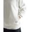 Herschel Supply Co. Women's Classic Quarter Zip Sweater | Blanc de Blanc