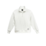 Herschel Supply Co. Women's Classic Quarter Zip Sweater | Blanc de Blanc