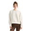 The North Face Women's Jaida Crewneck | White Dune