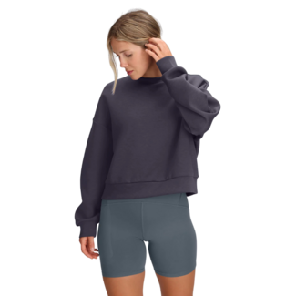 The North Face Women's Jaida Crew | Endless Dusk