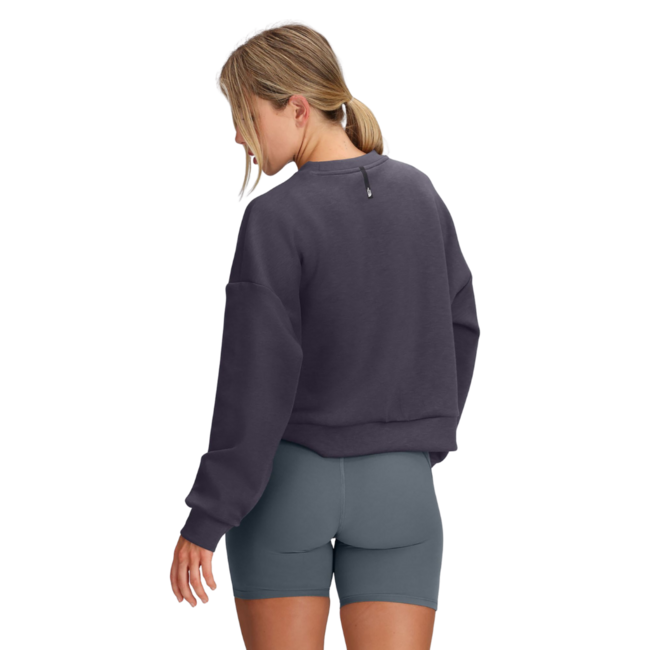 The North Face Women's Jaida Crewneck Sweater | Endless Dusk