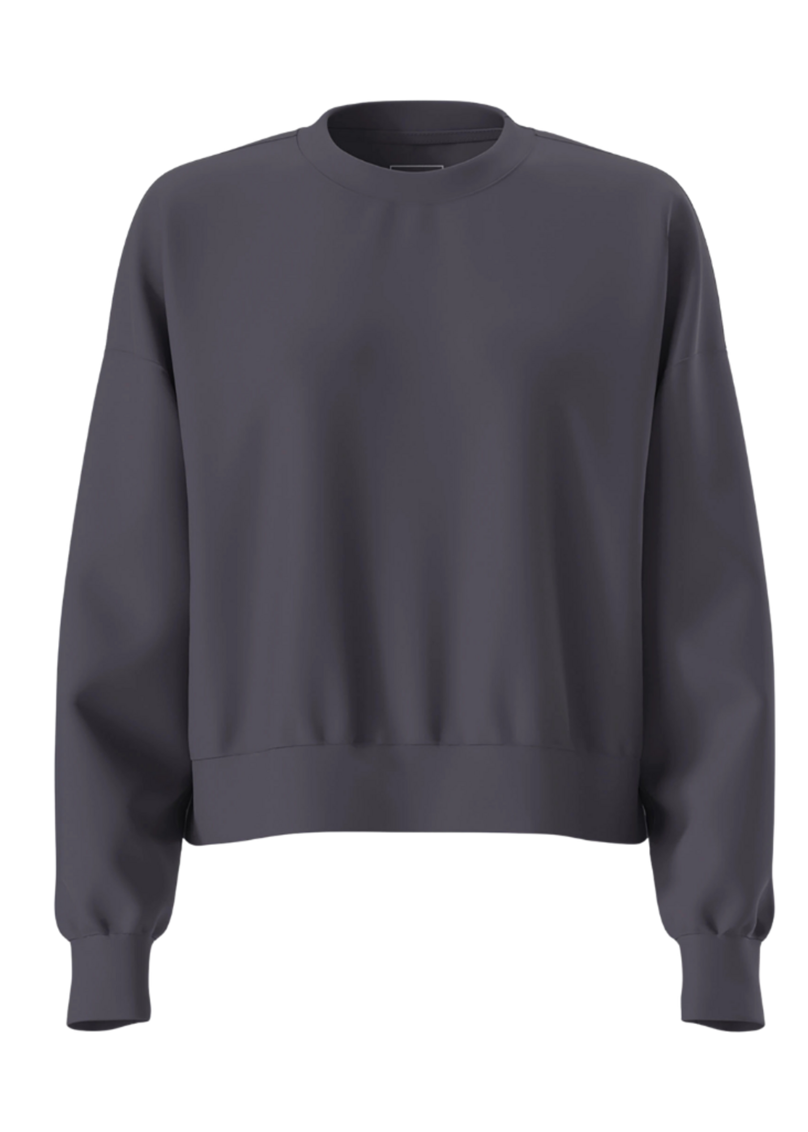 The North Face Women's Jaida Crewneck Sweater | Endless Dusk