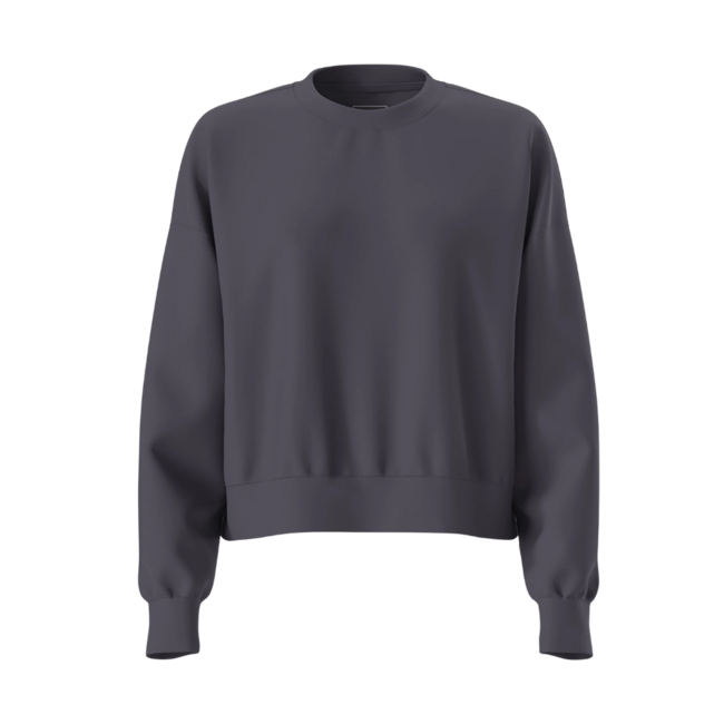 The North Face Women's Jaida Crewneck Sweater | Endless Dusk