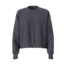 The North Face Women's Jaida Crewneck Sweater | Endless Dusk