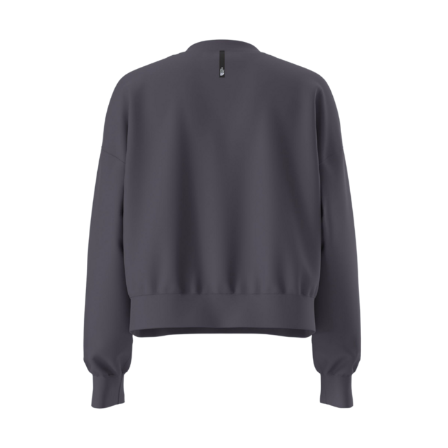 The North Face Women's Jaida Crewneck Sweater | Endless Dusk