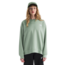 The North Face Women's Evolution Simple Dome Crew | Slate Moss