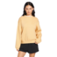 Volcom Women's Stone Heart Up Crew Sweatshirt
