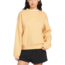 Volcom Women's Stone Heart Up Crew Sweatshirt