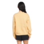 Volcom Women's Stone Heart Up Crew Sweatshirt