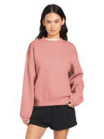 Volcom Stone Heart Up Crew Sweatshirt