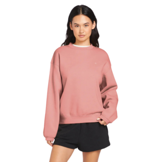 Volcom Stone Heart Up Crew Sweatshirt