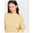 Volcom Women's Stone Heart Up Crew Sweatshirt