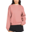 Volcom Women's Stone Heart Up Crew Sweatshirt