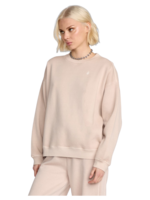 Volcom Women's Stone Soft Crewneck | Oat