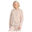 Volcom Women's Stone Soft Crewneck | Oat