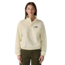 Patagonia Women's Daily Snap-T Pullover | Wool White