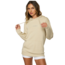 O'Neill Women's Forever Pull Over Hoodie | Sand