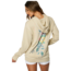 O'Neill Women's Forever Pull Over Hoodie | Sand