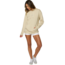 O'Neill Women's Forever Pull Over Hoodie | Sand