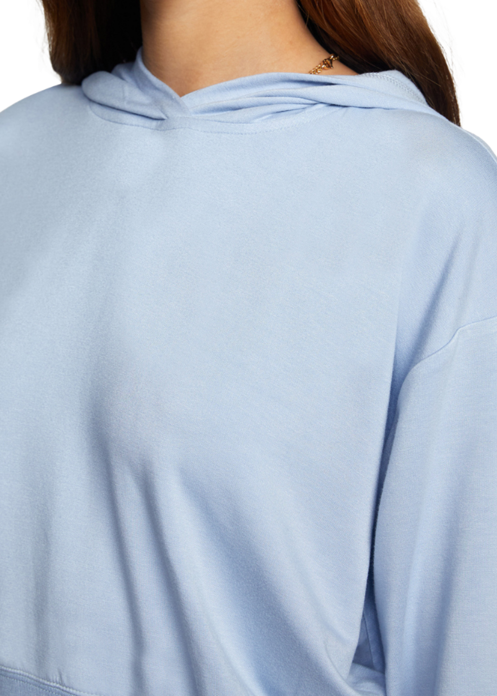 RVCA Women's Rise Up Lounge Hoodie