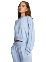 RVCA Women's Rise Up Hoodie