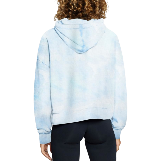 RVCA Women's Venice Hoodie | Vintage White
