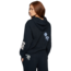 RVCA Women's Mash Up Hoodie | Black