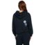 RVCA Women's Mash Up Hoodie | Black