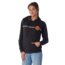 Santa Cruz Women's Classic Dot Pullover Hoodie | Black