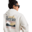 The North Face Women's Exploring Since '66 Regular Hoodie | White Dune