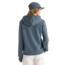 The North Face Women's Evolution Simple Dome Regular Hoodie | Granite Grey