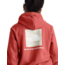 The North Face Women's Evolution Box NSE Fill Hoodie | Mars Dust