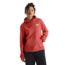 The North Face Women's Evolution Box NSE Fill Hoodie | Mars Dust