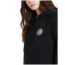 Volcom Women's Truly Stokin Pullover Hoodie | Black