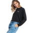 Roxy World Infinity Long Sleeve Shirt | Anthracite