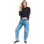 Roxy World Infinity Long Sleeve Shirt | Anthracite