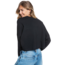 Roxy World Infinity Long Sleeve Shirt | Anthracite