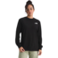 The North Face Women's Floral Box NSE Long Sleeve