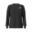 The North Face Women's Floral Box NSE Long Sleeve | TNF Black