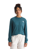 The North Face Women's Evolution Butterfly Long Sleeve | Space