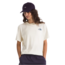 The North Face Women's Eclipse Edge Relaxed Tee | White Dune