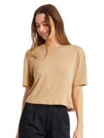 Brixton Women's Montauk Skimmer Tee | Mojava