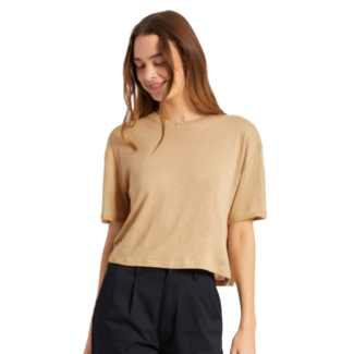 Brixton Women's Montauk Skimmer Tee | Mojava