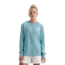 The North Face Women's Evolution Box NSE Fill Long Sleeve | Blue Eclipse