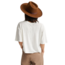 Brixton Women's Montauk Skimmer Short Sleeve Tee | Off White