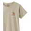 Patagonia Women's Cap Cool Daily Graphic Shirt - Waters | Palm Island