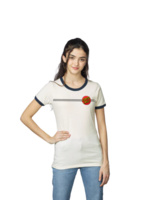 Santa Cruz Classic Dot Regular Short Sleeve Tee