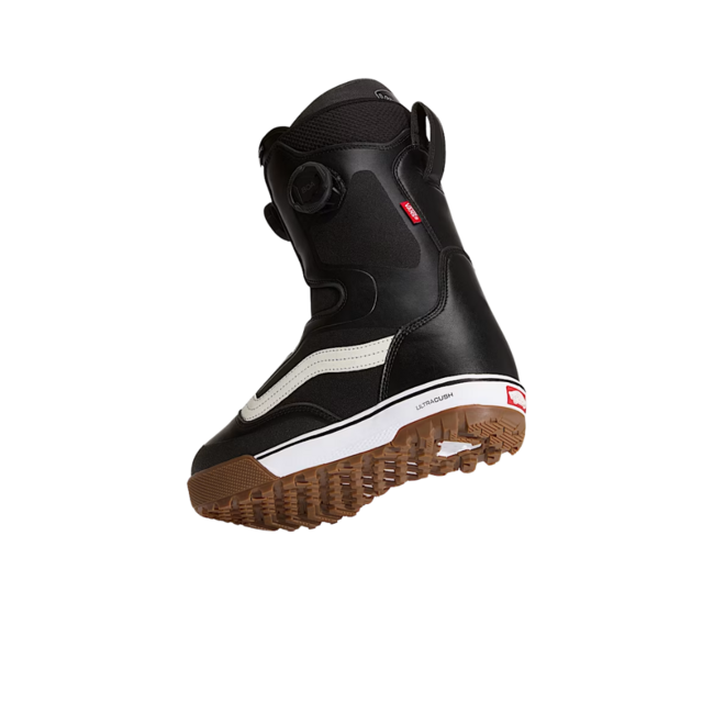 Vans M Aura Pro | Black / White