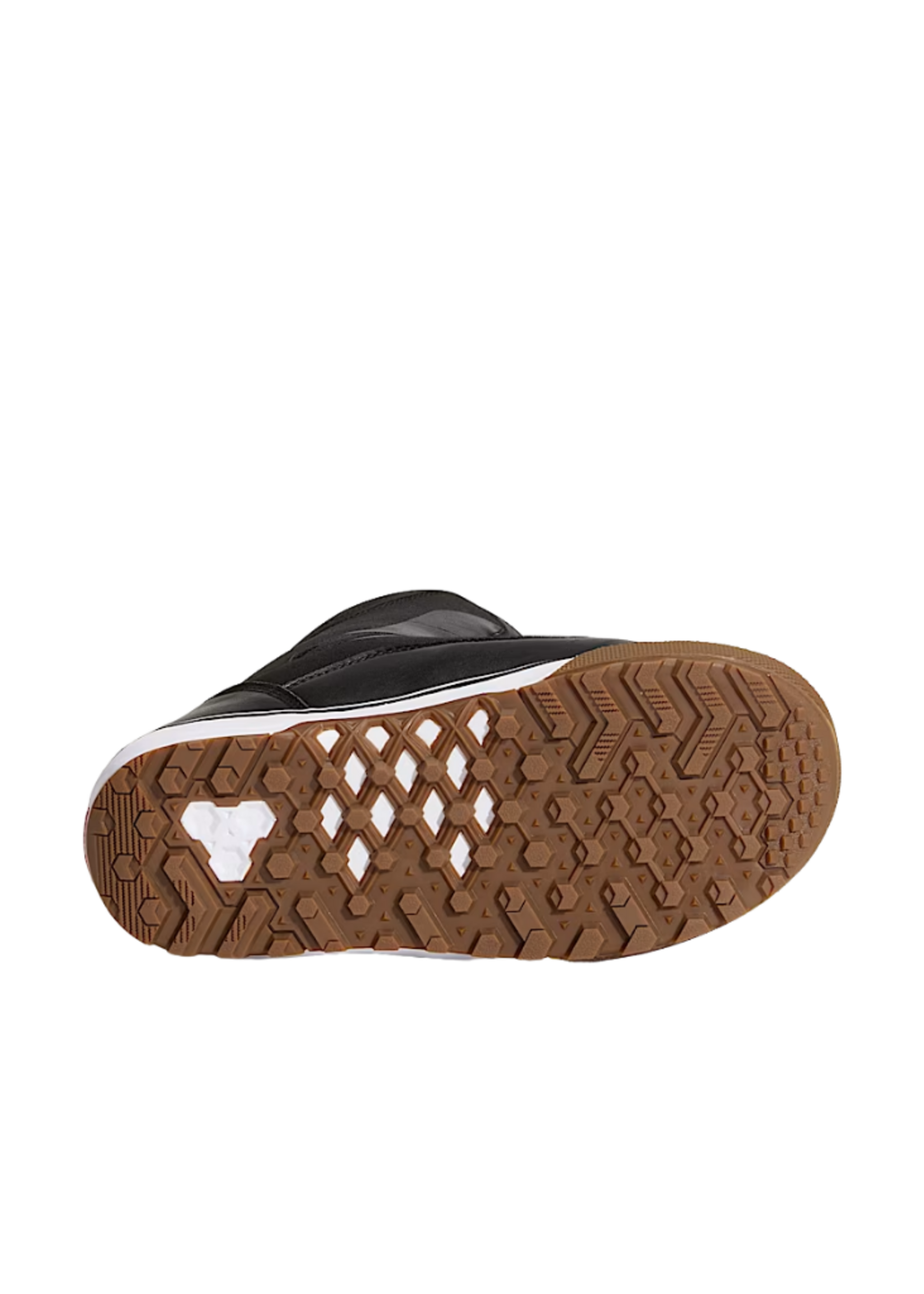 Vans Aura Pro | Black / White