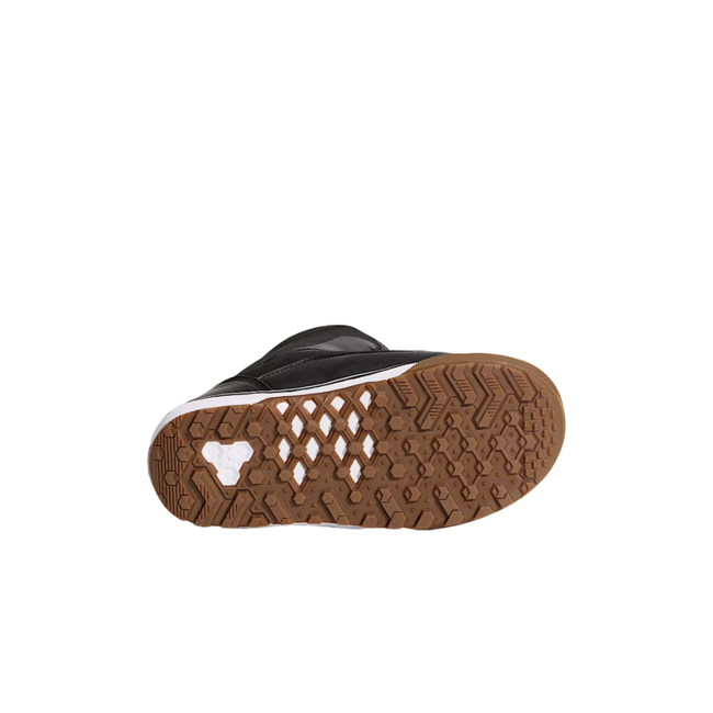 Vans Aura Pro | Black / White